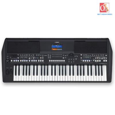 Đàn Organ Yamaha PSR-SX600 Đàn Organ Yamaha PSR-SX600