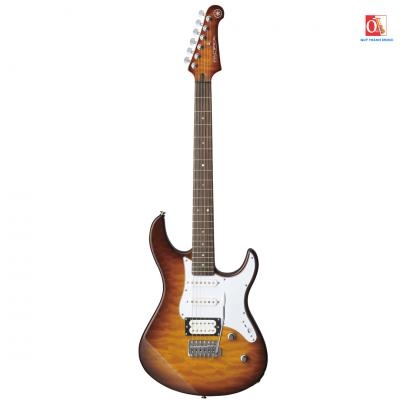 Đàn Guitar Điện Yamaha PAC212VQM Đàn Guitar Điện Yamaha PAC212VQM