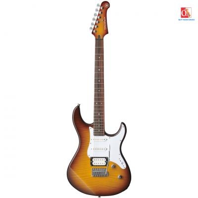ĐÀN GUITAR ĐIỆN YAMAHA PAC212VFM ĐÀN GUITAR ĐIỆN YAMAHA PAC212VFM